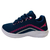 Tênis Infantil K2.110 Esportivo Escolar com Cadarço - Tropical Outlet