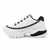 TENIS FEMININO RAMARIM TENIS SNEAKE FLY HIGHT 21-80204 22-80204 23-80104 - Tropical Outlet