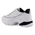 TENIS FEMININO RAMARIM TENIS SNEAKE FLY HIGHT 21-80204 22-80204 23-80104 na internet