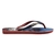 CHINELO UNISSEX HAVAIANAS GERANDO FALCOES FC - loja online