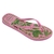 Chinelo Feminino Havaianas Slim Tucano Original Tropical na internet