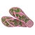 Chinelo Feminino Havaianas Slim Tucano Original Tropical - comprar online