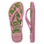 Chinelo Feminino Havaianas Slim Tucano Original Tropical - Tropical Outlet
