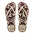 Chinelo Feminino Havaianas Slim Tucano Original Tropical na internet