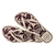 Chinelo Feminino Havaianas Slim Tucano Original Tropical - loja online