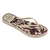 Imagem do Chinelo Feminino Havaianas Slim Tucano Original Tropical