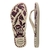 Chinelo Feminino Havaianas Slim Tucano Original Tropical