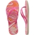 Imagem do Chinelo Feminino Havaianas Fantasia Style Estampado Psicodélico