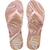 Chinelo Feminino Havaianas Fantasia Style Estampado Psicodélico - comprar online