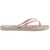 Chinelo Feminino Havaianas Fantasia Style Estampado Psicodélico - comprar online