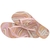 Chinelo Feminino Havaianas Fantasia Style Estampado Psicodélico na internet