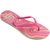 Chinelo Feminino Havaianas Fantasia Style Estampado Psicodélico - Tropical Outlet