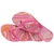 Imagem do Chinelo Feminino Havaianas Fantasia Style Estampado Psicodélico
