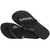Chinelo Feminino Havaianas Elegance Metalizado Slim Confortável - Tropical Outlet