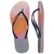 Chinelo Havaianas Slim Palette Glow Glitter Holográfico Brilhante - comprar online