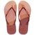 Chinelo Havaianas Slim Palette Glow Glitter Holográfico Brilhante