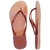 Chinelo Havaianas Slim Palette Glow Glitter Holográfico Brilhante - comprar online