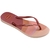 Chinelo Havaianas Slim Palette Glow Glitter Holográfico Brilhante - Tropical Outlet