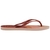 Chinelo Havaianas Slim Palette Glow Glitter Holográfico Brilhante - loja online