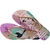 CHINELO FEMININO HAVAIANAS SLIM PRINCESAS - comprar online