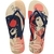 CHINELO FEMININO HAVAIANAS SLIM PRINCESAS na internet