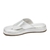TAMANCO FEMININO VIA UNO FLATFORM 803024 - loja online