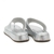 Imagem do TAMANCO FEMININO VIA UNO FLATFORM 803024