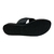 TAMANCO FEMININO VIA UNO FLATFORM 803024 na internet