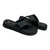 TAMANCO FEMININO VIA UNO FLATFORM 803024 - Tropical Outlet
