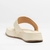 TAMANCO FEMININO VIA UNO FLATFORM 803024