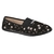 SAPATILHA FEMININO MOLECA FLORIDA CALCE FALCIL 52059