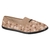 SAPATILHA FEMININO MOLECA FLORIDA CALCE FALCIL 52059 na internet