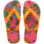 Imagem do CHINELO INFANTIL HAVAIANAS KIDS MENINAS TOP FASHION