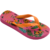 CHINELO INFANTIL HAVAIANAS KIDS MENINAS TOP FASHION - comprar online