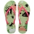 CHINELO INFANTIL HAVAIANAS KID SLIM PETS - loja online