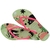 CHINELO INFANTIL HAVAIANAS KID SLIM PETS