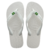 CHINELO UNISSEX HAVAIANAS BRASIL LIGHT ORIGINAL