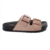 TAMANCO FEMININO BIRKEN MOLECA GLITTER MINI SHINE 5436.401 - comprar online