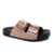 TAMANCO FEMININO BIRKEN MOLECA GLITTER MINI SHINE 5436.401 na internet