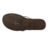 Imagem do Papete Feminina Beira Rio Strass Flatform Conforto Brilho Verão 8507.104