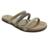 Papete Feminina Beira Rio Strass Flatform Conforto Brilho Verão 8507.104 - comprar online