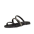 Imagem do Papete Feminina Beira Rio Strass Flatform Conforto Brilho Verão 8507.104