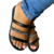 Papete Feminina Beira Rio Strass Flatform Conforto Brilho Verão 8507.104 - Tropical Outlet