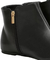 Imagem do Bota Feminina Via Uno Ankle Boot Bico Redondo 072071