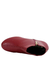 Bota Feminina Via Uno Ankle Boot Bico Redondo 072071 - Tropical Outlet