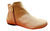 Imagem do Bota Feminina Via Uno Ankle Boot Bico Redondo 072071