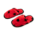 Pantufa Infantil Fechada Pelúcia Kids – Conforto e Aquecimento - comprar online