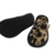 Pantufa Infantil Fechada Pelúcia Kids – Conforto e Aquecimento