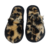 Pantufa Infantil Fechada Pelúcia Kids – Conforto e Aquecimento - comprar online