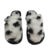 Pantufa Infantil Fechada Pelúcia Kids – Conforto e Aquecimento